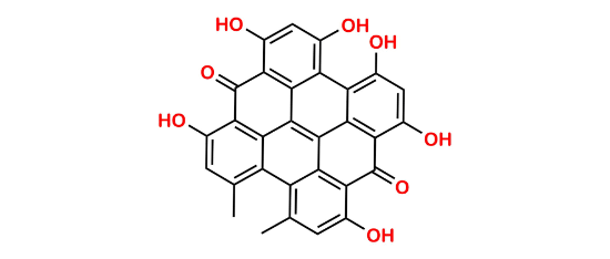 Picture of Hypericin