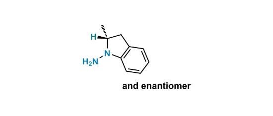 Picture of Indapamide EP Impurity C