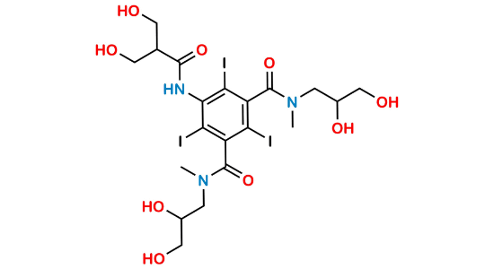 Picture of Iobitridol