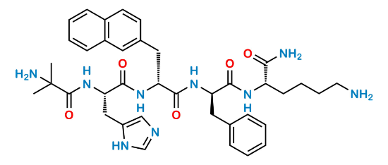 Picture of Ipamorelin