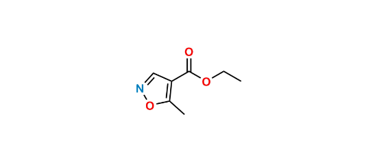 Picture of Ethyl 5-Methylisoxazole-4-Carboxylate