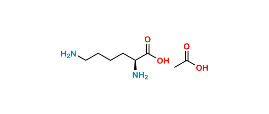 Picture of L-Lysine Acetate (USP)