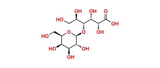 Picture of Lactobionic Acid