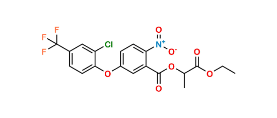 Picture of Lactofen