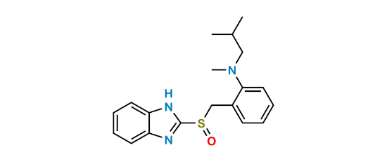 Picture of Leminoprazole