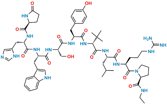 Picture of Lecirelin