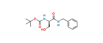 Picture of Lacosamide Impurity 11