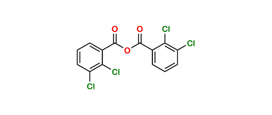 Picture of Lamotrigine Impurity 9