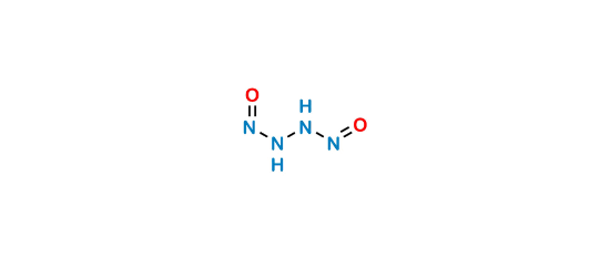 Picture of Lamotrigine Nitroso impurity  2
