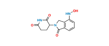 Picture of Lenalidomide Impurity 39