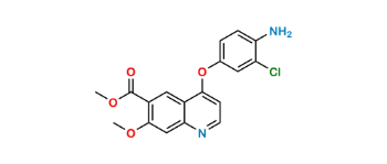 Picture of Lenvatinib Impurity 25