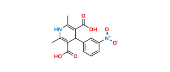 Picture of Lercanidipine Impurity 15