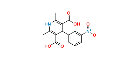 Picture of Lercanidipine Impurity 15