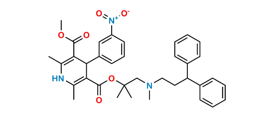 Picture of Lercanidipine