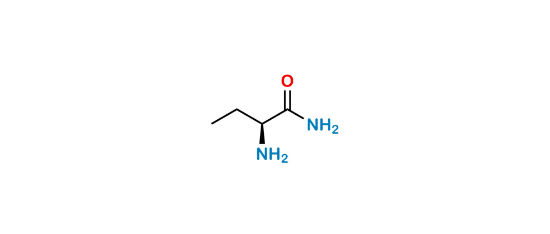 Picture of Levetiracetam - Impurity G (Freebase)