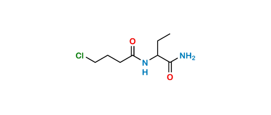 Picture of Levetiracetam Impurity 1
