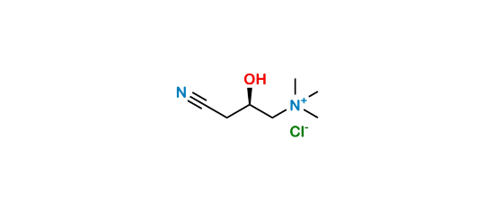 Picture of L-Carnitinenitrile Chloride