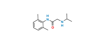 Picture of Lidocaine Impurity G 