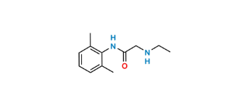 Picture of Lidocaine EP Impurity D