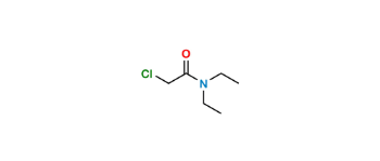 Picture of Lidocaine Impurity 3