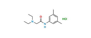 Picture of Lidocaine Impurity 4