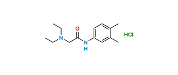 Picture of Lidocaine Impurity 5
