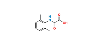 Picture of Lidocaine Impurity 6