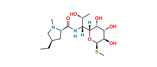 Picture of Lincomycin B