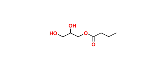 Picture of 1-butyrylglycerol
