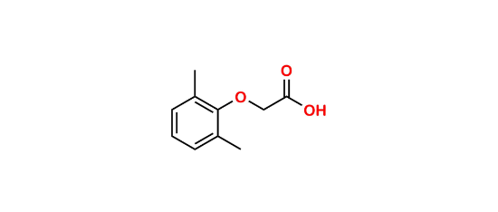 Picture of Lopinavir Impurity 6