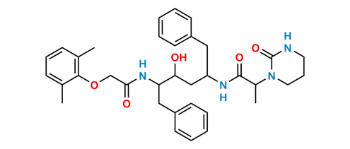 Picture of Lopinavir Impurity 7