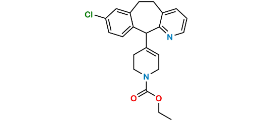 Picture of Loratadine EP Impurity E