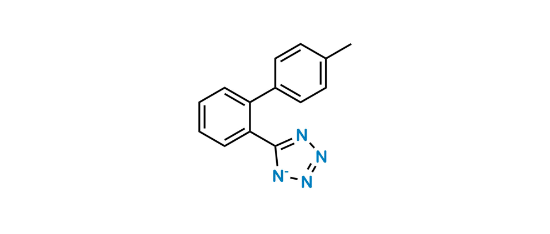 Picture of Losartan EP Impurity E Potassium Salt