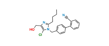 Picture of Losartan Impurity 30
