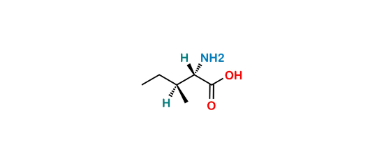 Picture of Leucine EP Impurity A