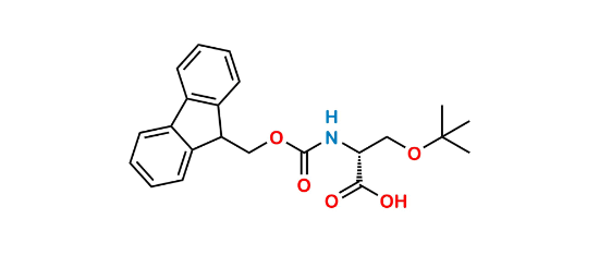 Picture of Leucine Impurity 5