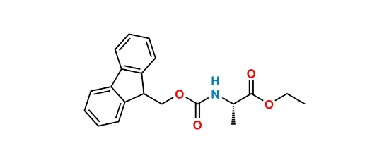 Picture of Leucine Impurity 8