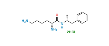 Picture of Lisdexamfetamine Impurity 3
