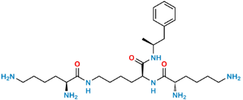 Picture of Lisdexamfetamine Tetramino Analog
