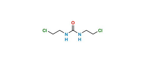 Picture of Lomustine Related Compound A