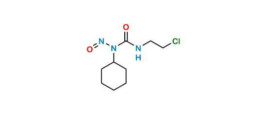 Picture of Lomustine Related Compound D