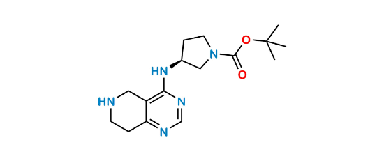 Picture of leniolisib Impurity 4