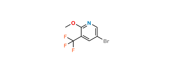 Picture of leniolisib Impurity 5