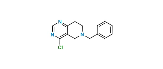 Picture of leniolisib Impurity 6