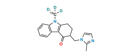 Picture of Ondansetron 13CD3