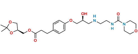 Picture of Landiolol 