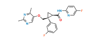 Picture of Lemborexant
