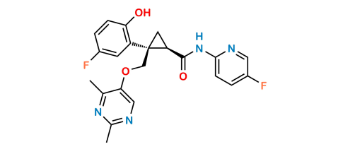 Picture of Lemborexant M7