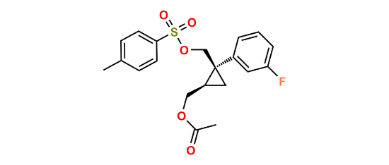 Picture of Lemborexant Impurity 3