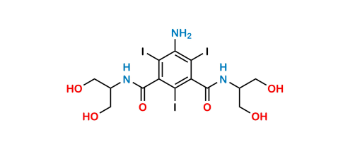 Picture of Lopamidol EP Impurity A